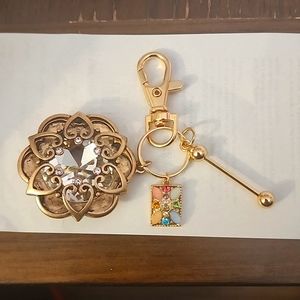 Bag Charm